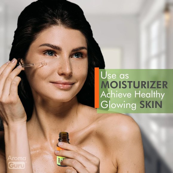 Guru Nanda - Aroma Guru - Relax Dropper - Picture 4 of 7